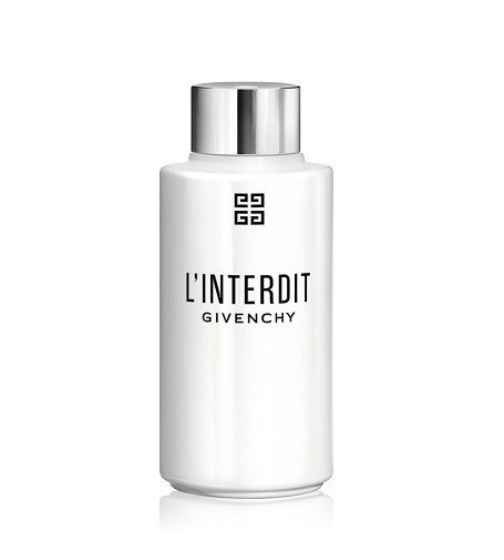 Givenchy L'Interdit The Body Milk 200 ml