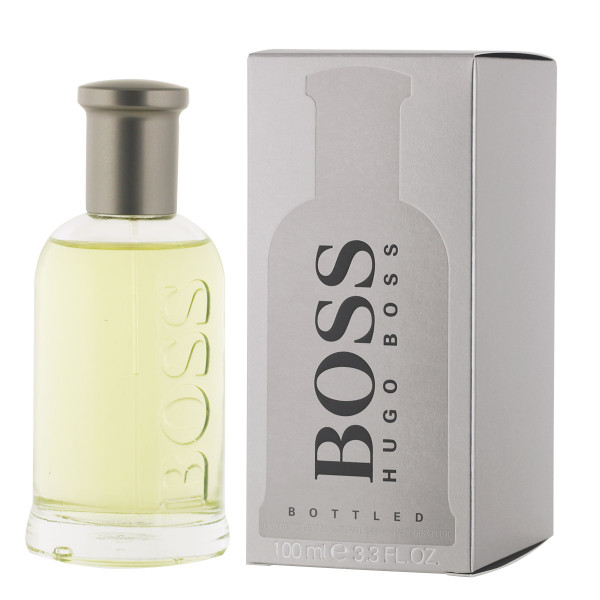 Hugo Boss Bottled No 6 Eau De Toilette 100 ml