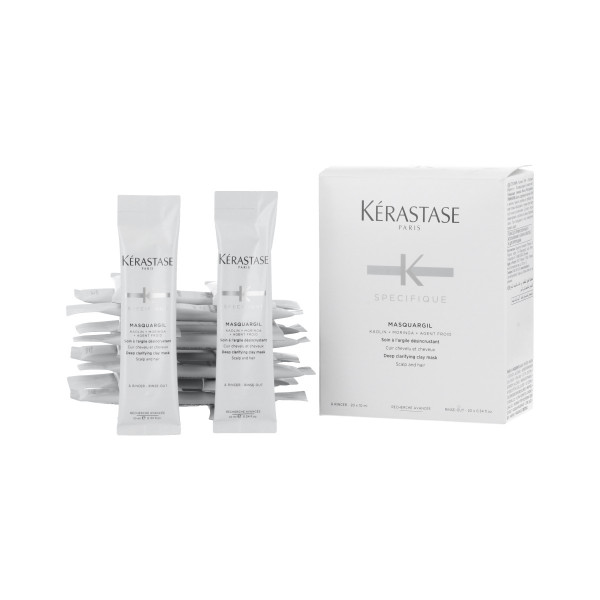 Kérastase Spécifique Masquargil 20 x 10 ml