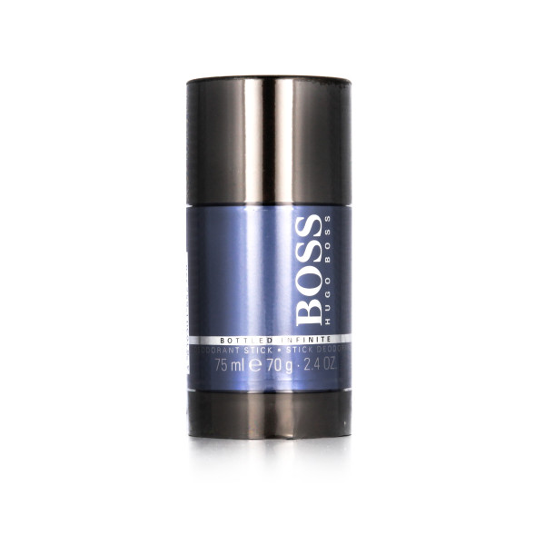 Hugo Boss Boss Bottled Infinite Perfumed Deostick 75 ml