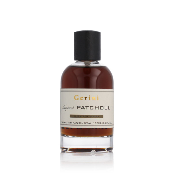 Gerini Imperial Patchouli Extrait de parfum 100 ml