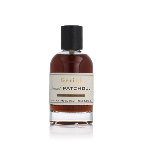Gerini Imperial Patchouli Extrait de Parfum 100 ml