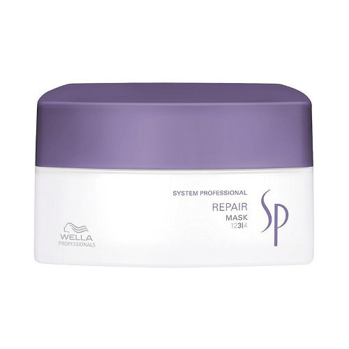 Wella SP Repair Mask 400 ml