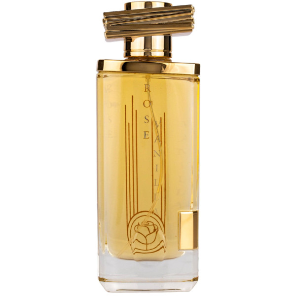 Maison Asrar Rose Vanilla Eau de Parfum 110 ml