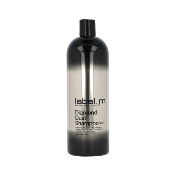 Label.m Diamond Dust Shampoo 1000 ml