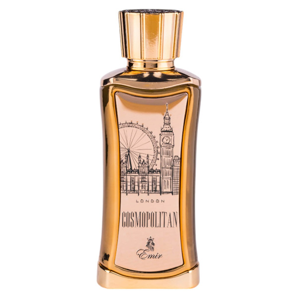 Emir Cosmopolitan London Eau De Parfum 100 ml