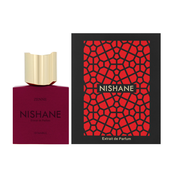 Nishane Zenne Extrait de Parfum 50 ml