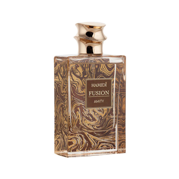 Hamidi Fusion Amity Eau De Parfum 85 ml