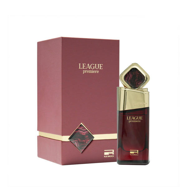 Rue Broca League Premiere Eau De Parfum 100 ml