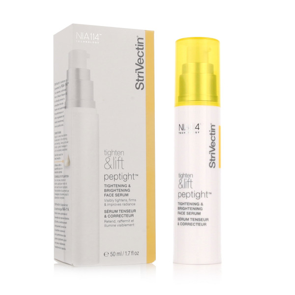 Strivectin Peptight Tightening & Brightening Face Serum 50 ml