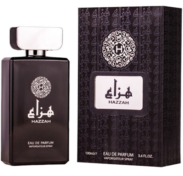 Attri Hazzah Eau de Parfum 100 ml
