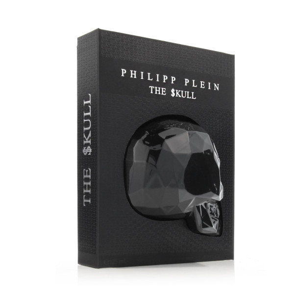 Philipp Plein Parfums The $kull Eau De Parfum 125 ml