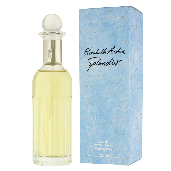 Elizabeth Arden Splendor Eau De Parfum 125 ml