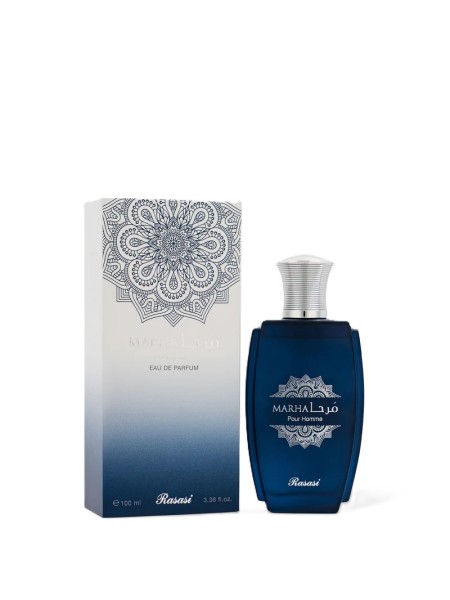 Rasasi Marha Pour Homme Eau De Parfum 100 ml