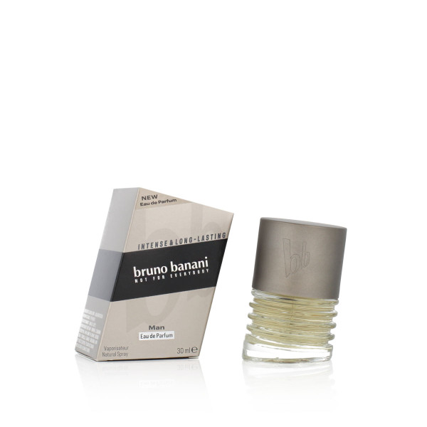 Bruno Banani Man Eau De Parfum 30 ml