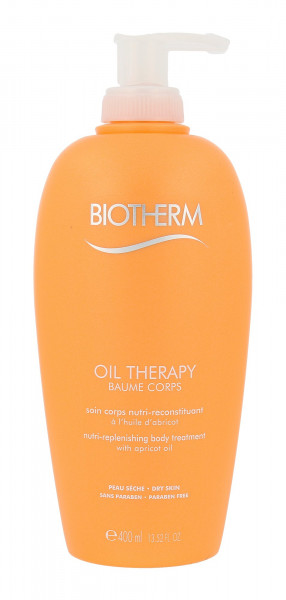 Biotherm Oil Therapy Body Balm 400 ml