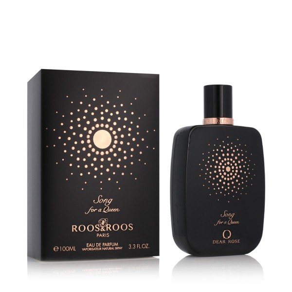 Roos & Roos Song for a Queen Eau De Parfum 100 ml