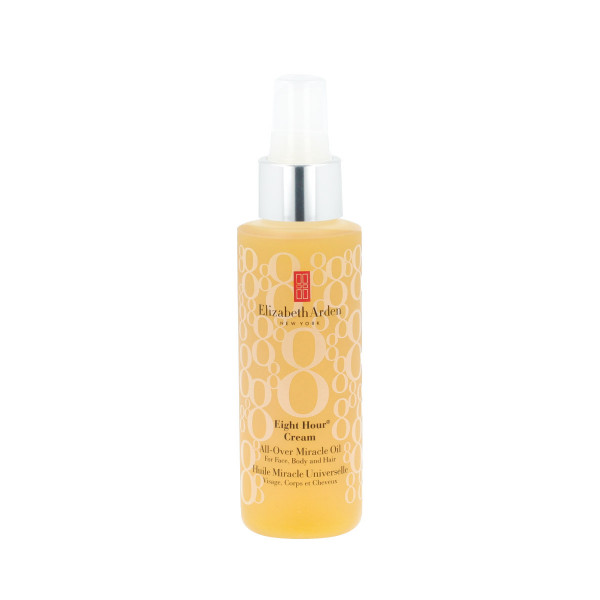 Elizabeth Arden Eight Hour Cream All Over Miracle Oil 100 ml
