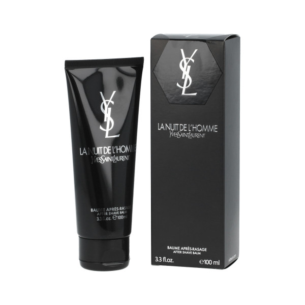 Yves Saint Laurent La Nuit de L'Homme After Shave Balm 100 ml