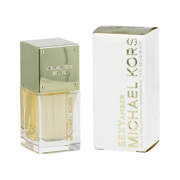 Michael Kors Sexy Amber Eau De Parfum 30 ml
