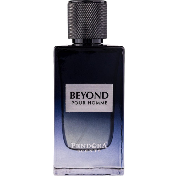 Pendora Scents Beyond pour Homme Eau de Parfum 100 ml