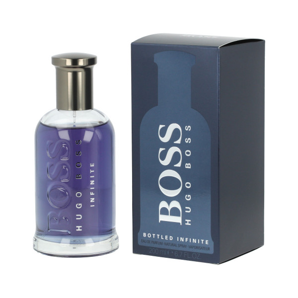 Hugo Boss Bottled Infinite Eau De Parfum 200 ml