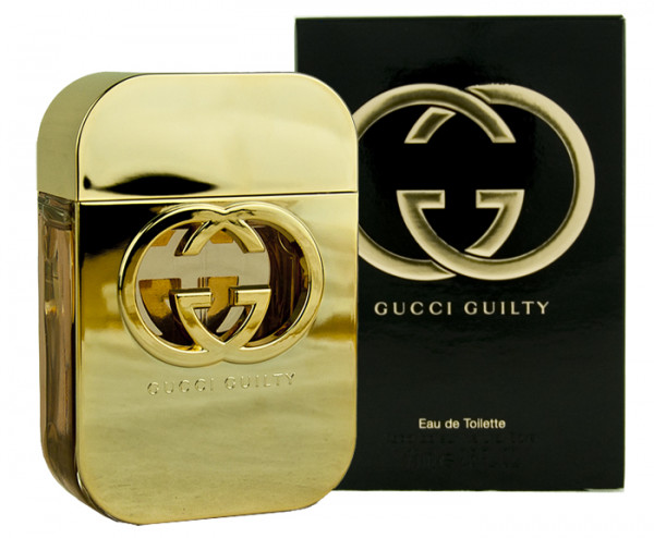 Gucci Guilty Pour Femme Eau De Toilette 75 ml