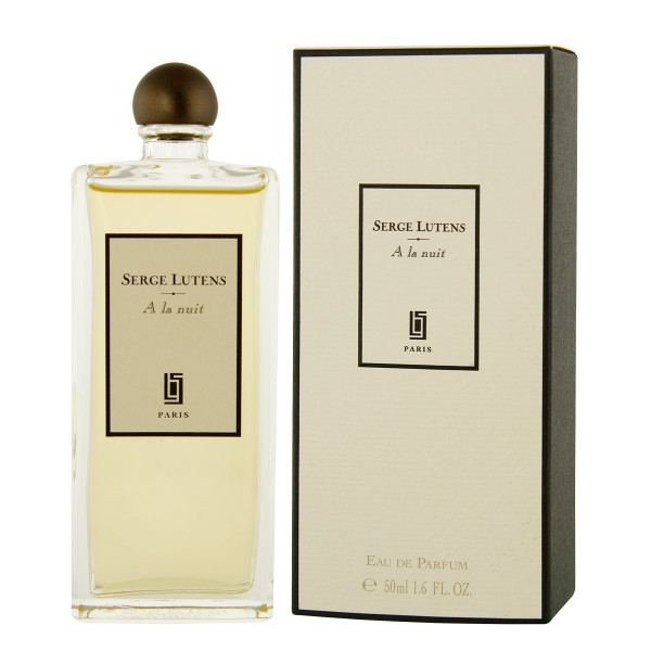 Serge Lutens A la Nuit Eau De Parfum 50 ml