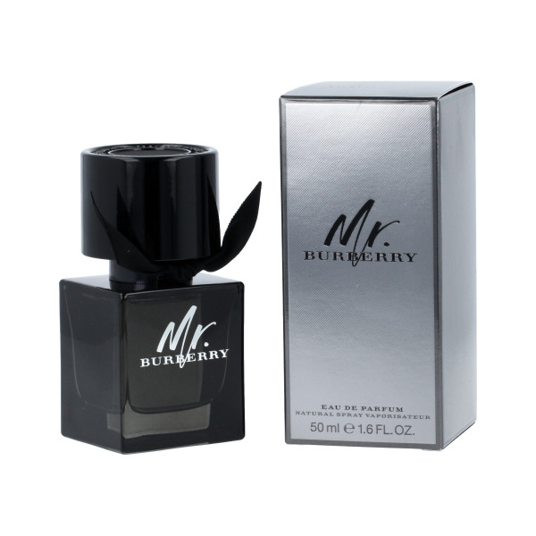 Burberry Mr. Burberry Eau De Parfum 50 ml