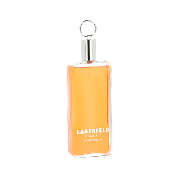Karl Lagerfeld Lagerfeld Classic Eau De Toilette 150 ml