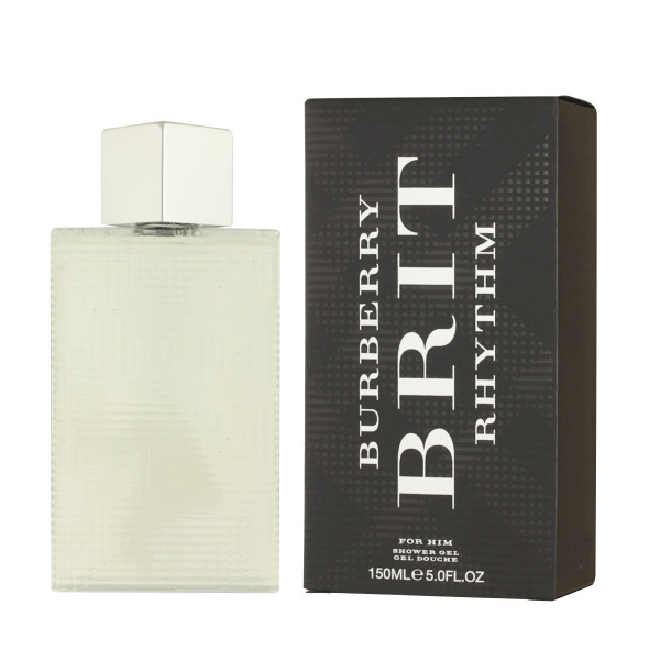 Burberry Brit Rhythm Duschgel 150 ml