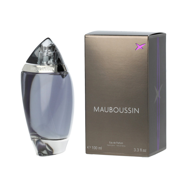 Mauboussin Mauboussin Homme Eau De Parfum 100 ml