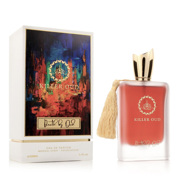 Killer Oud Death by Oud Eau De Parfum 100 ml