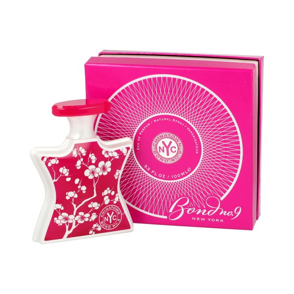 Bond No. 9 Chinatown Eau De Parfum 100 ml