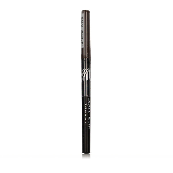 Max Factor Excess Intensity Longwear Eyeliner (06 Brown) 2 g