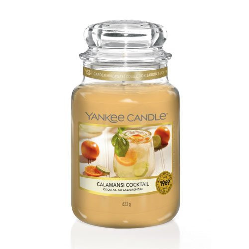 Yankee Candle Calamansi Cocktail 623 g