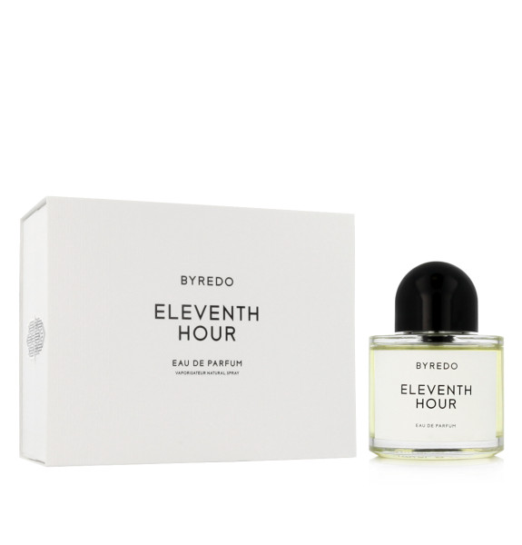 Byredo Eleventh Hour Eau De Parfum 100 ml