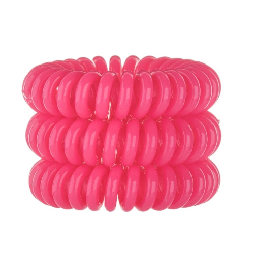 Invisibobble POWER Pinking Of You - Haargummi - 3 Stück
