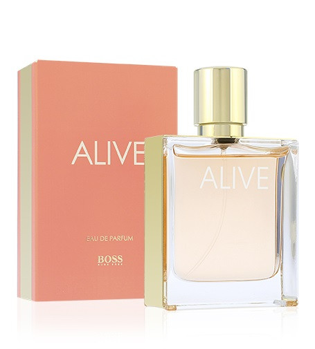 Hugo Boss Boss Alive Eau De Parfum 30 ml
