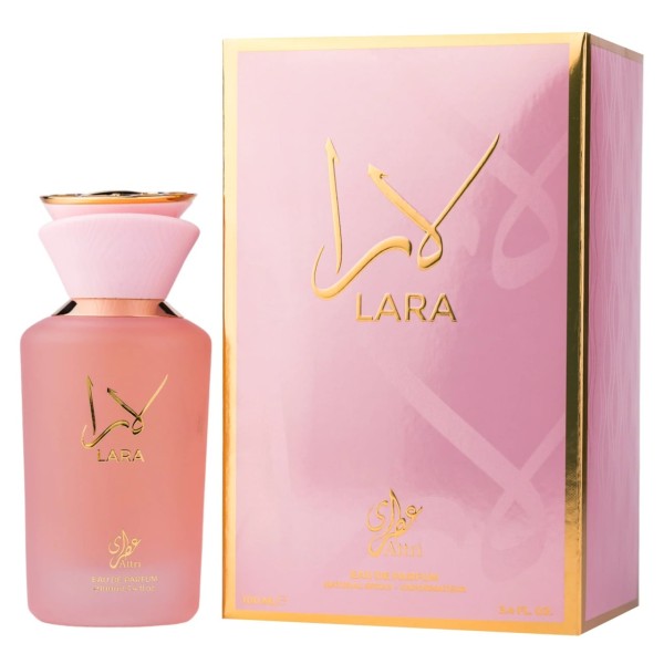 Attri Lara Eau De Parfum 100 ml