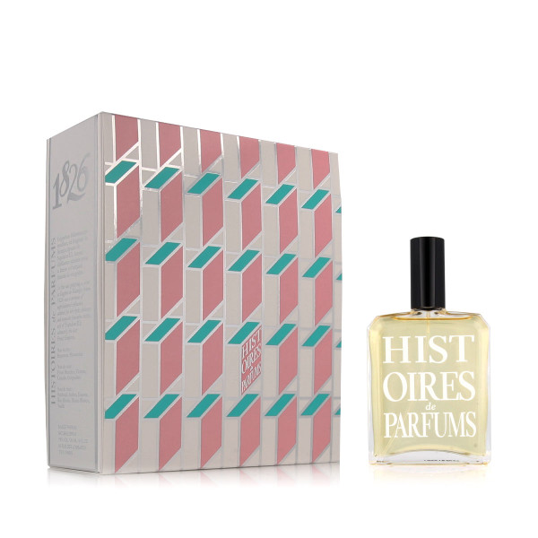 Histoires de Parfums 1826 Eau De Parfum 120 ml