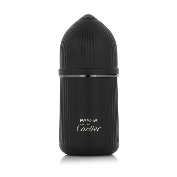Cartier Pasha de Cartier Noir Absolu Parfum 100 ml