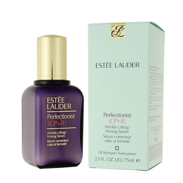 Estée Lauder Perfectionist CP+R Wrinkle Lifting/Firming Serum 75 ml