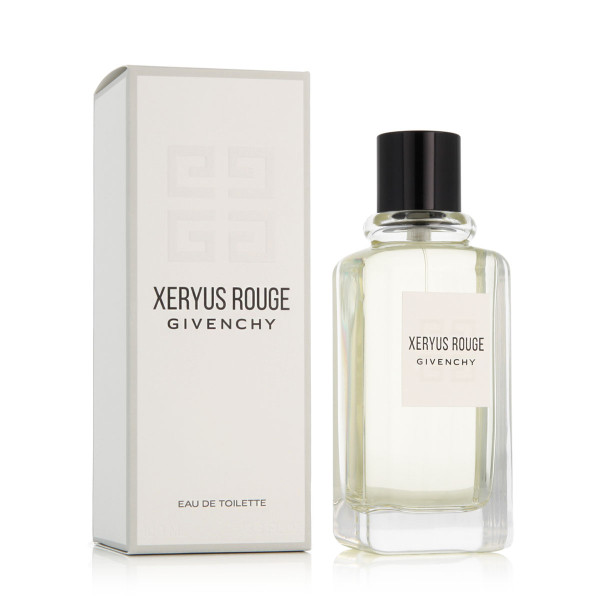 Givenchy Xeryus Rouge Eau De Toilette 100 ml