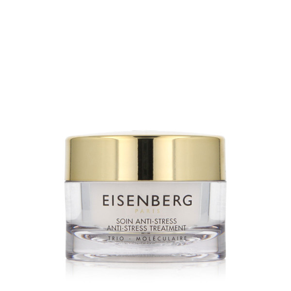 Eisenberg Anti-Stress Treatment Detox Night Moisturizer 50 ml