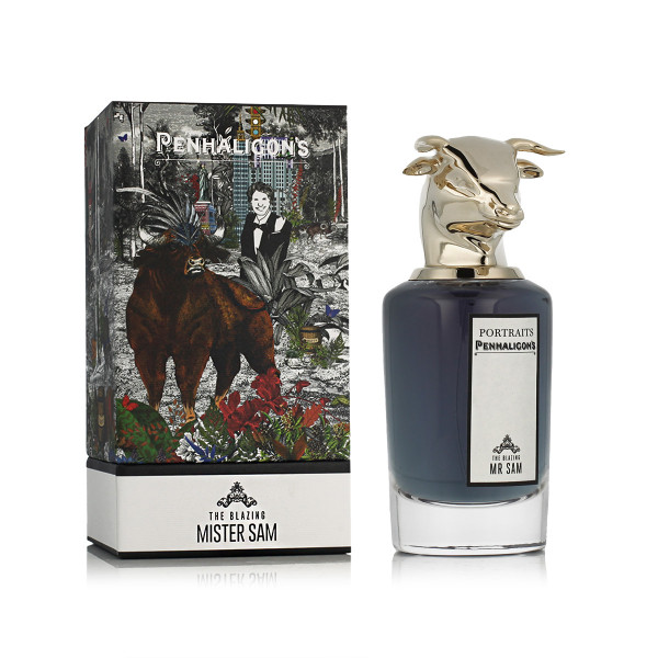 Penhaligon's The Blazing Mr Sam Eau De Parfum 75 ml