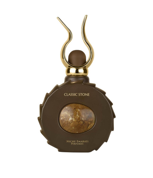 Niche Emarati Classic Stone Eau De Parfum 100 ml