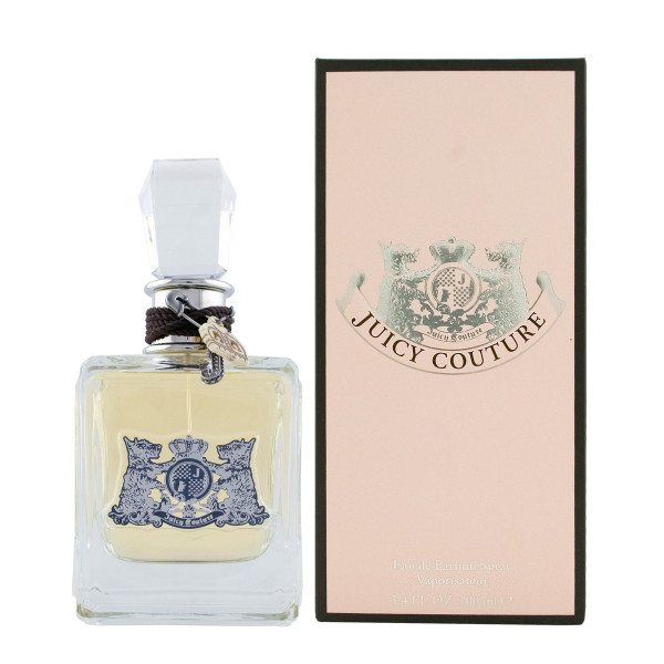 Juicy Couture Juicy Couture Eau De Parfum 100 ml