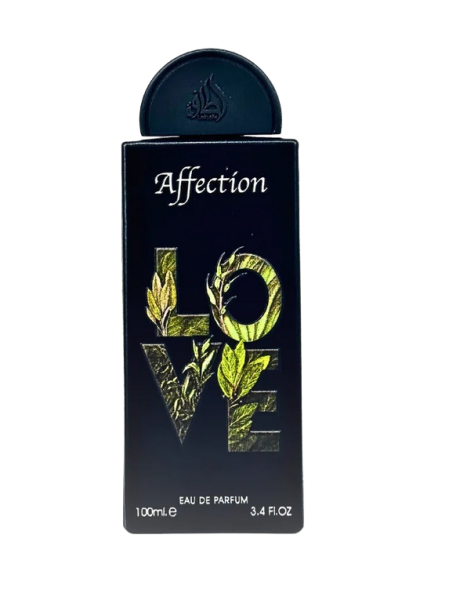 Lattafa Pride Affection Eau De Parfum 100 ml