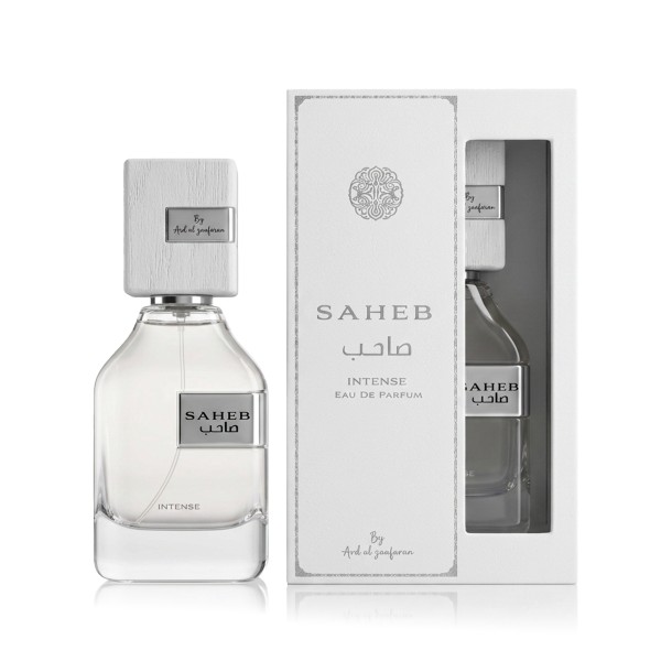Ard Al Zaafaran Saheb Intense Eau De Parfum 70 ml